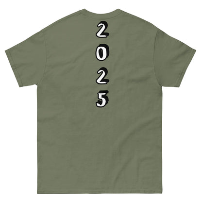 Unisex classic tee-LifessentialsLLC.com
