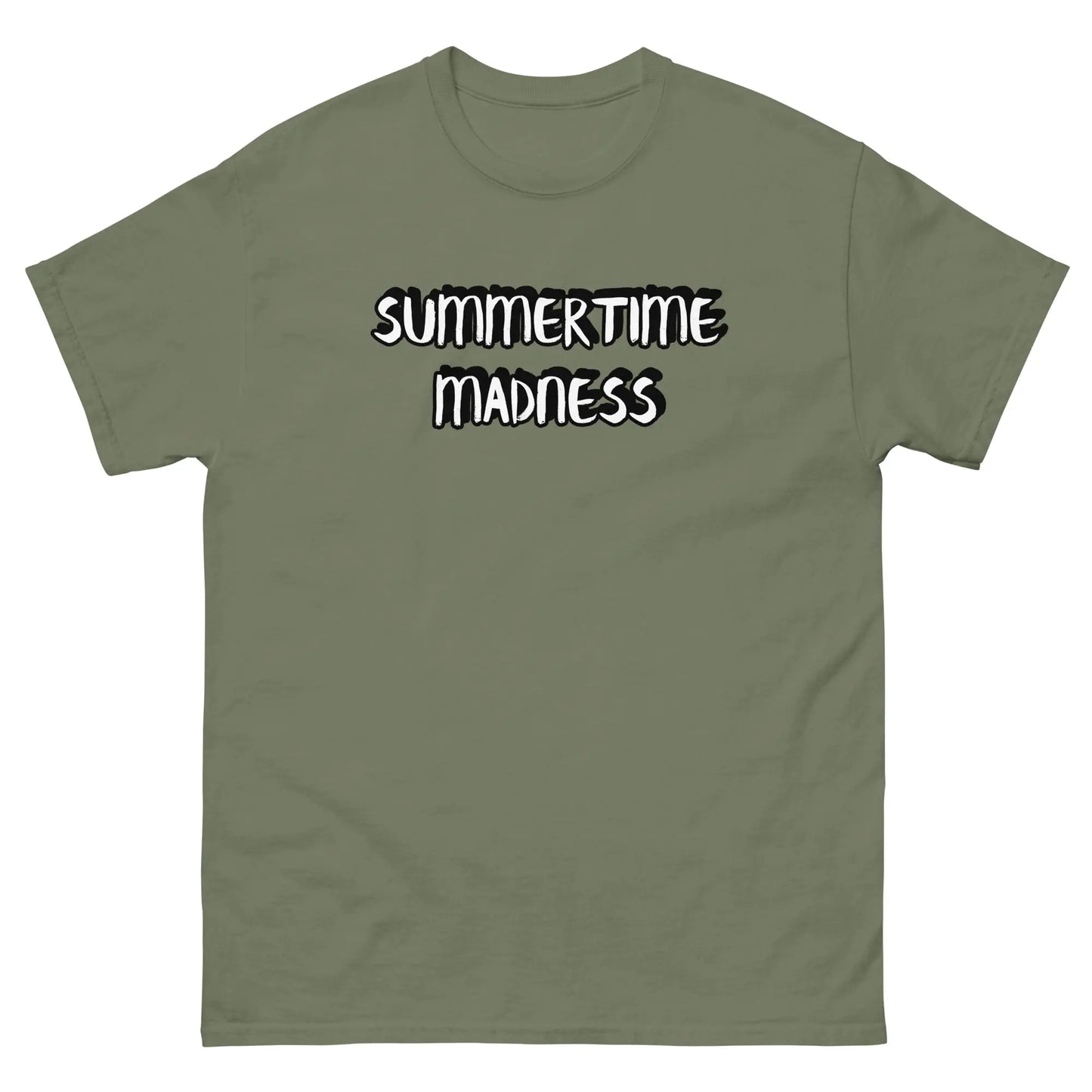 Unisex classic tee-LifessentialsLLC.com