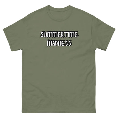 Unisex classic tee-LifessentialsLLC.com