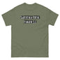 Unisex classic tee-LifessentialsLLC.com