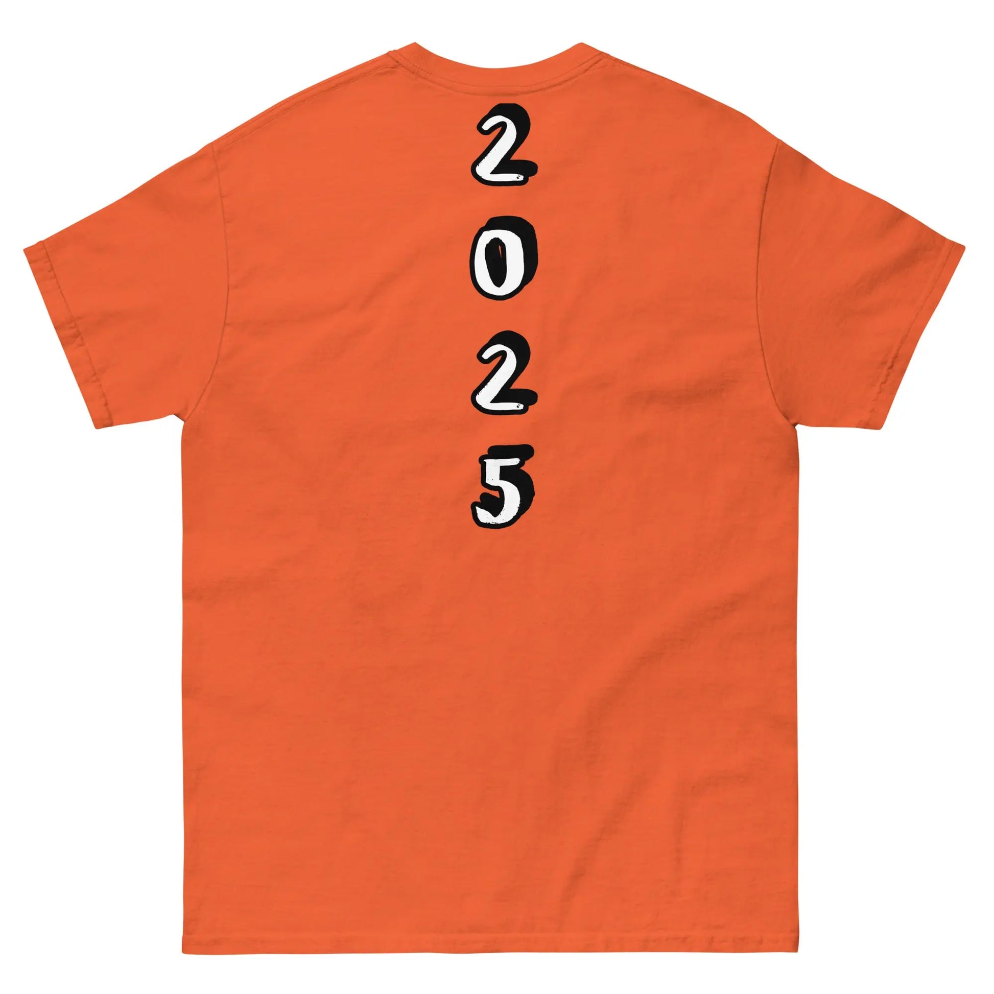Unisex classic tee-LifessentialsLLC.com