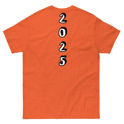 Unisex classic tee-LifessentialsLLC.com