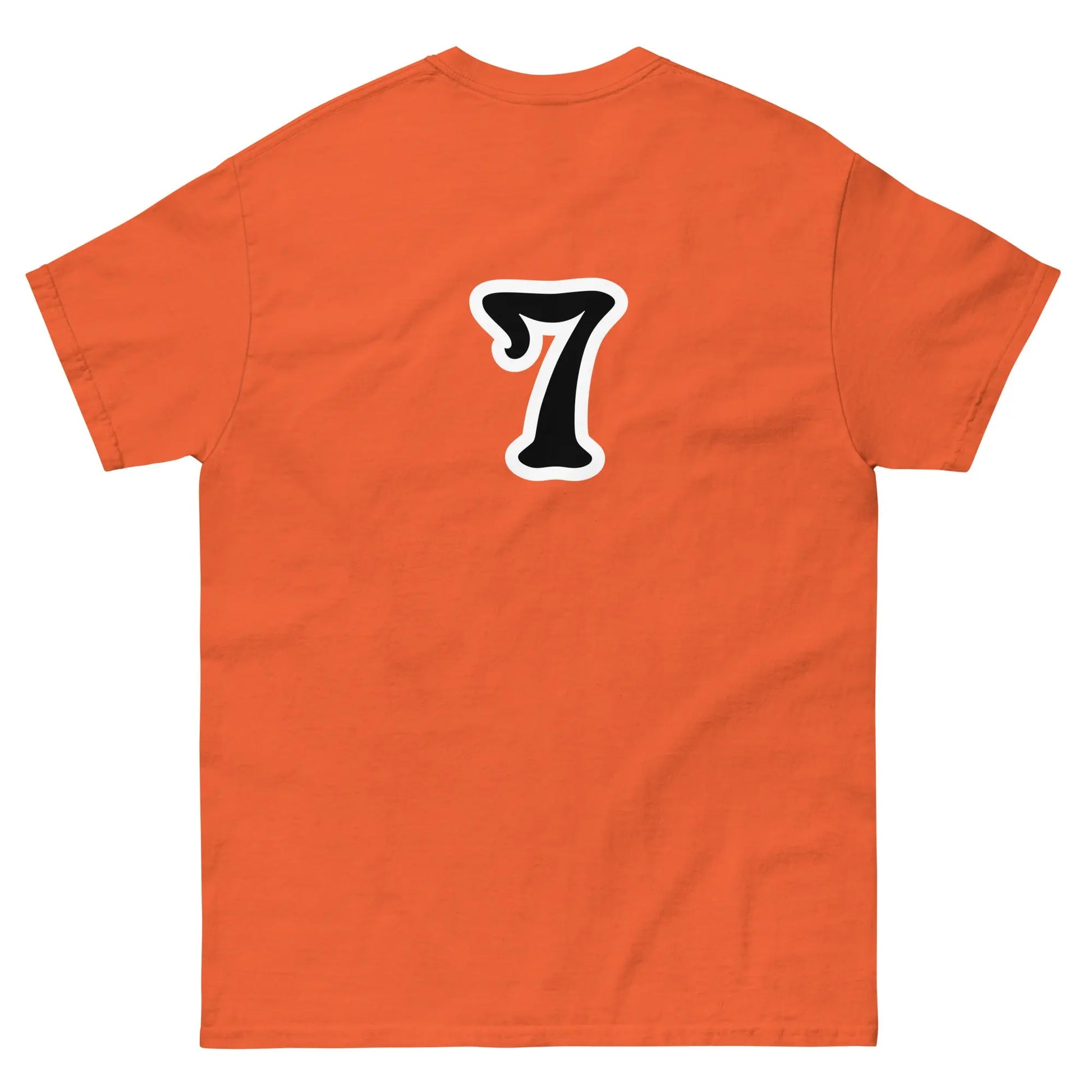 Unisex classic tee-LifessentialsLLC.com