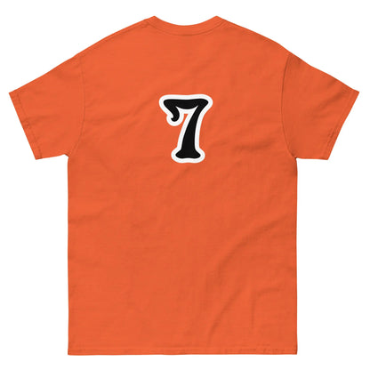 Unisex classic tee-LifessentialsLLC.com