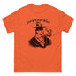Unisex classic tee-LifessentialsLLC.com