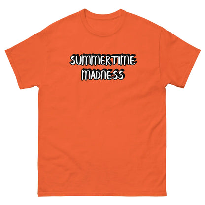 Unisex classic tee-LifessentialsLLC.com