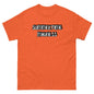 Unisex classic tee-LifessentialsLLC.com