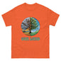 Unisex classic tee-LifessentialsLLC.com
