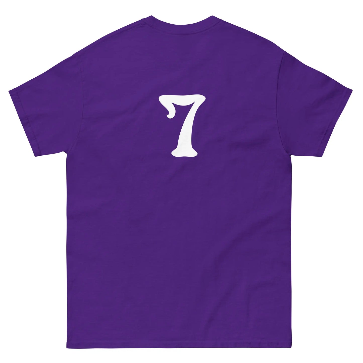 Unisex classic tee-LifessentialsLLC.com