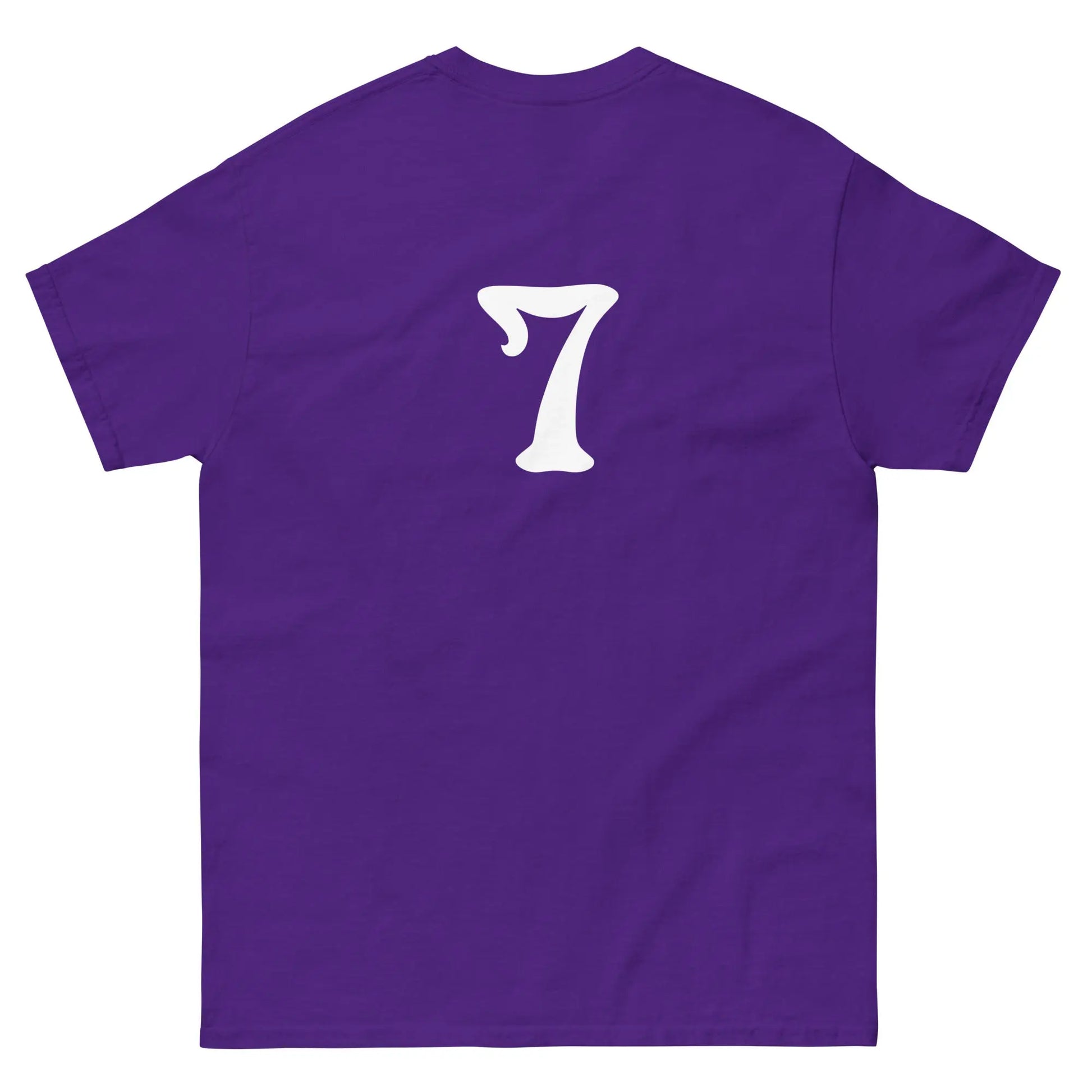 Unisex classic tee-LifessentialsLLC.com