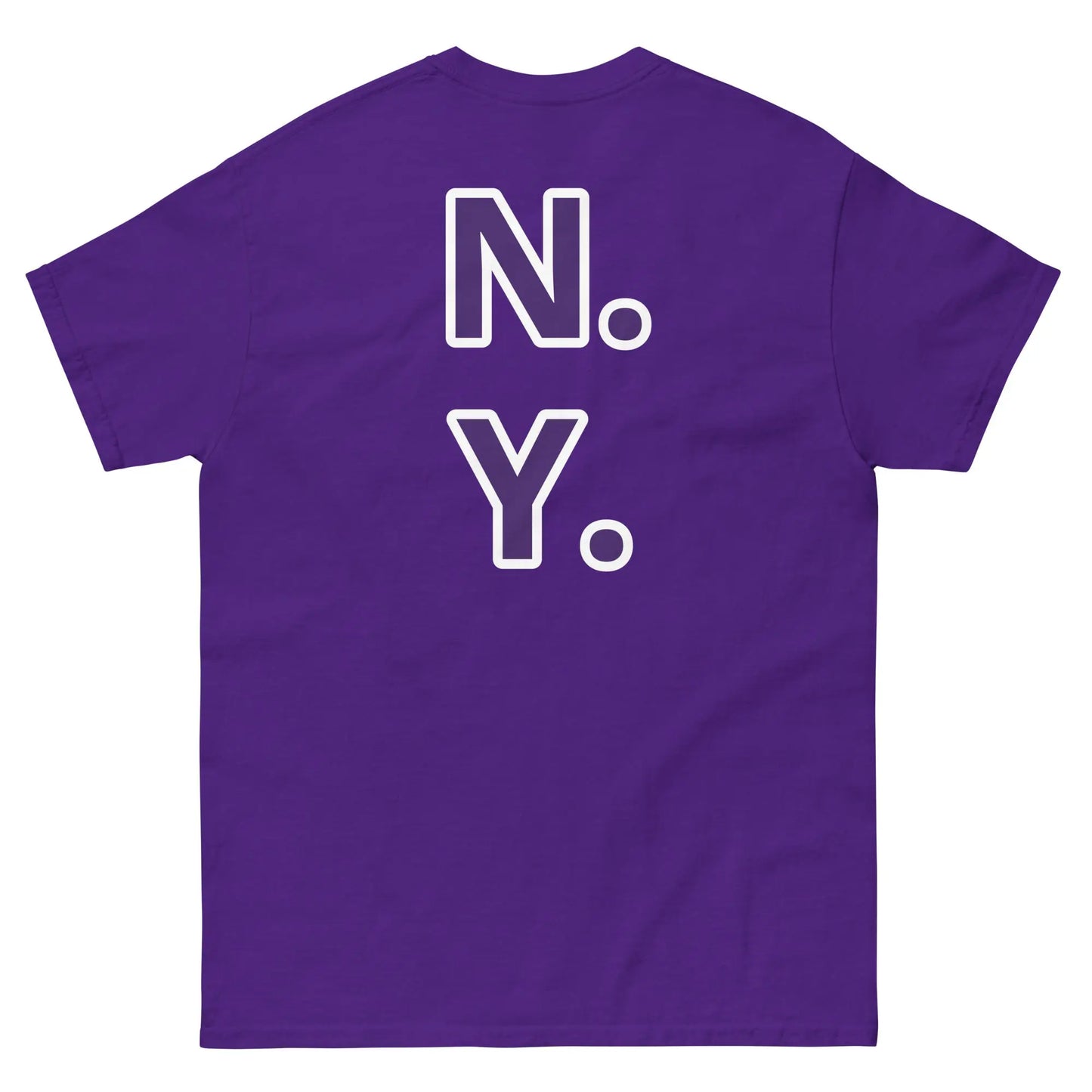 Unisex classic tee-LifessentialsLLC.com