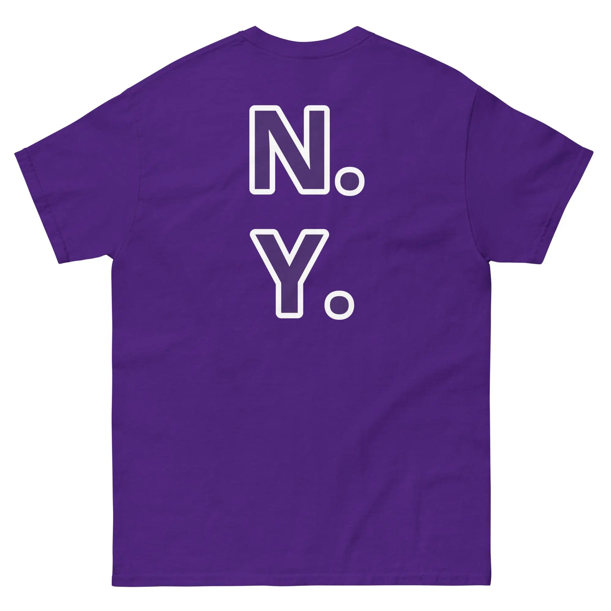 Unisex classic tee-LifessentialsLLC.com