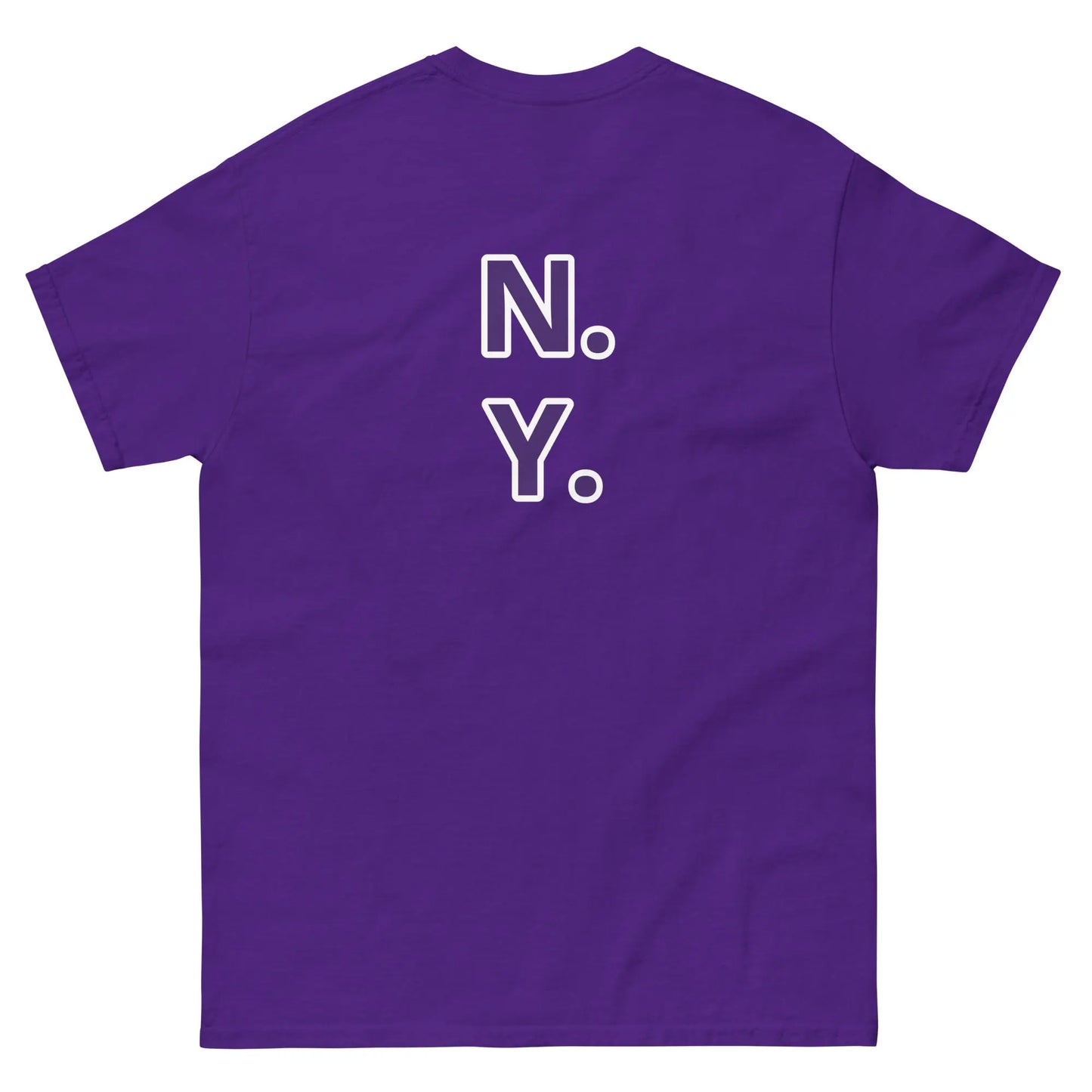 Unisex classic tee-LifessentialsLLC.com