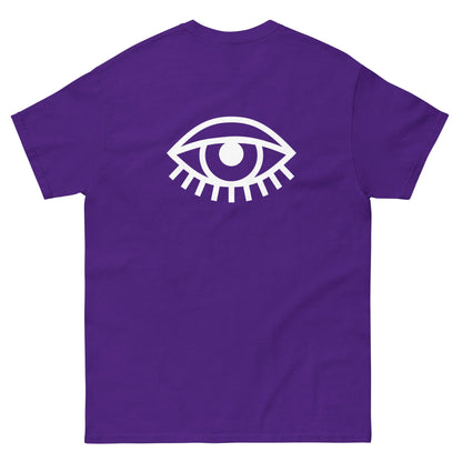 Unisex classic tee-LifessentialsLLC.com