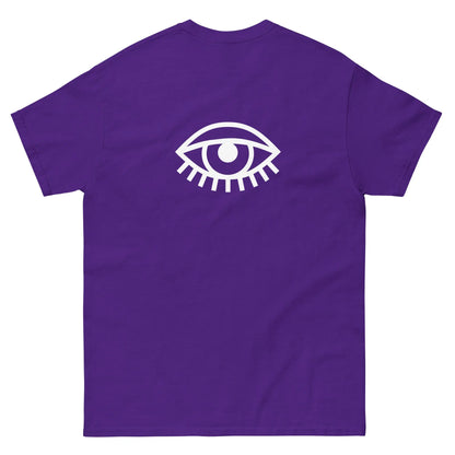 Unisex classic tee-LifessentialsLLC.com