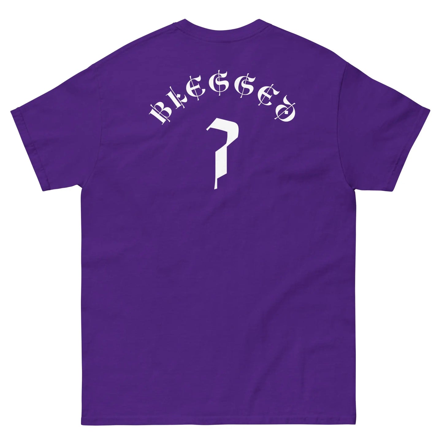 Unisex classic tee-LifessentialsLLC.com
