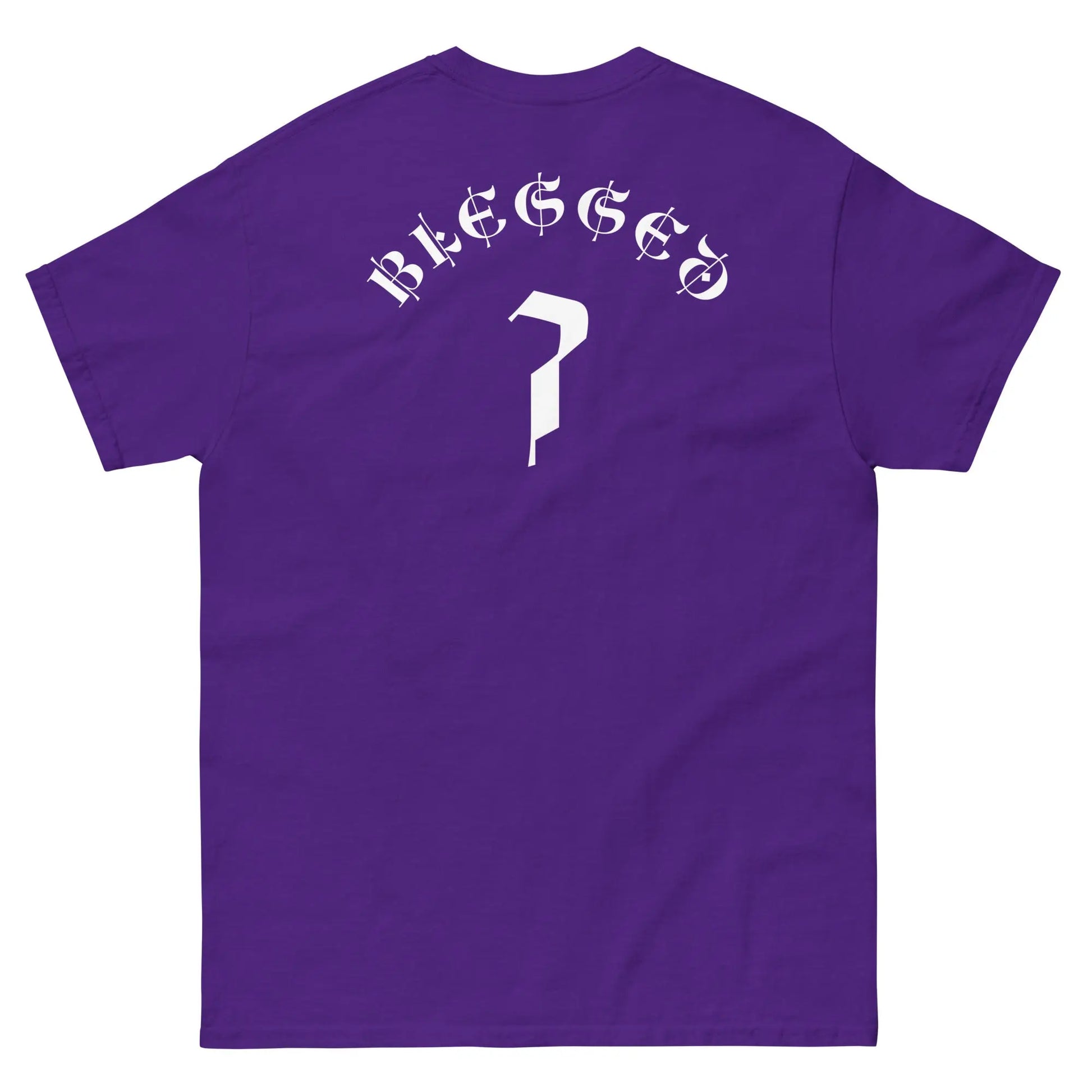 Unisex classic tee-LifessentialsLLC.com