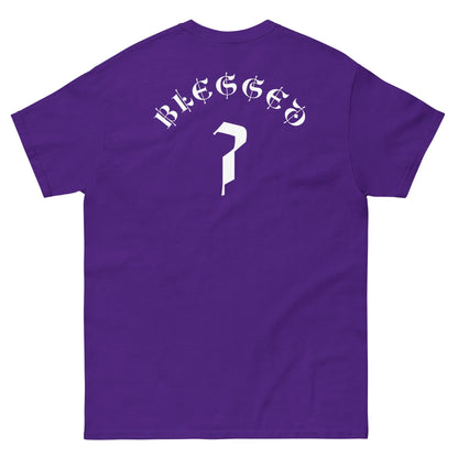 Unisex classic tee-LifessentialsLLC.com