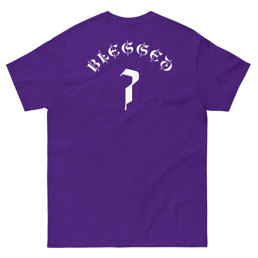 Unisex classic tee-LifessentialsLLC.com