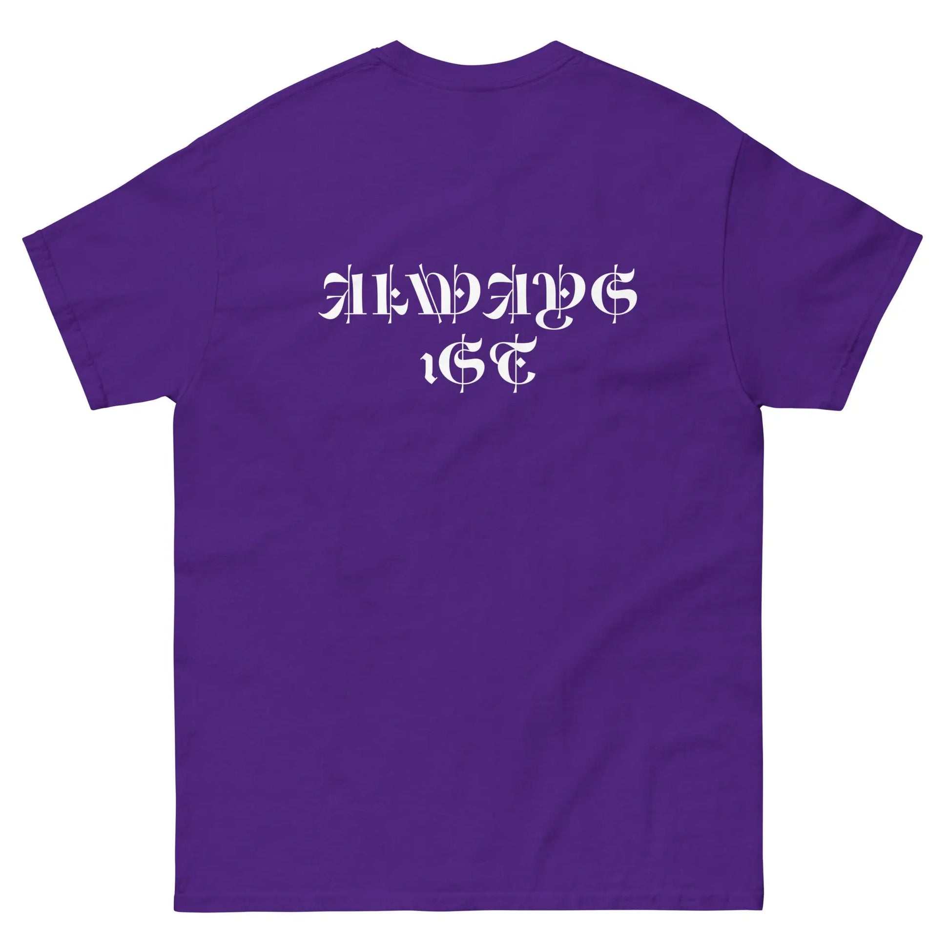 Unisex classic tee-LifessentialsLLC.com