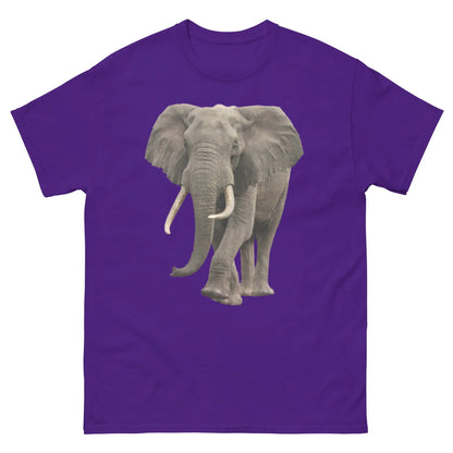 Unisex classic tee-LifessentialsLLC.com