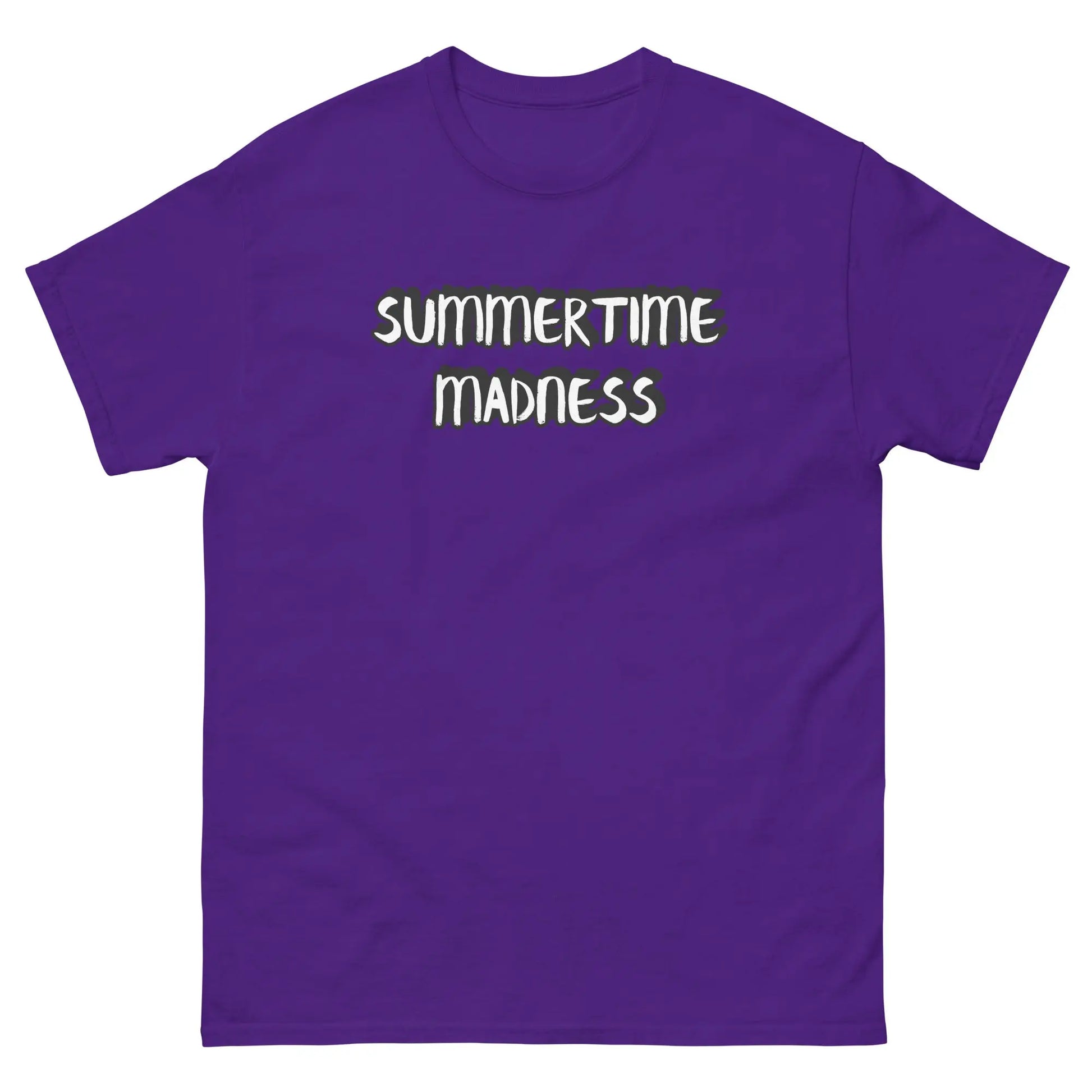 Unisex classic tee-LifessentialsLLC.com