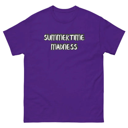 Unisex classic tee-LifessentialsLLC.com