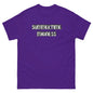 Unisex classic tee-LifessentialsLLC.com