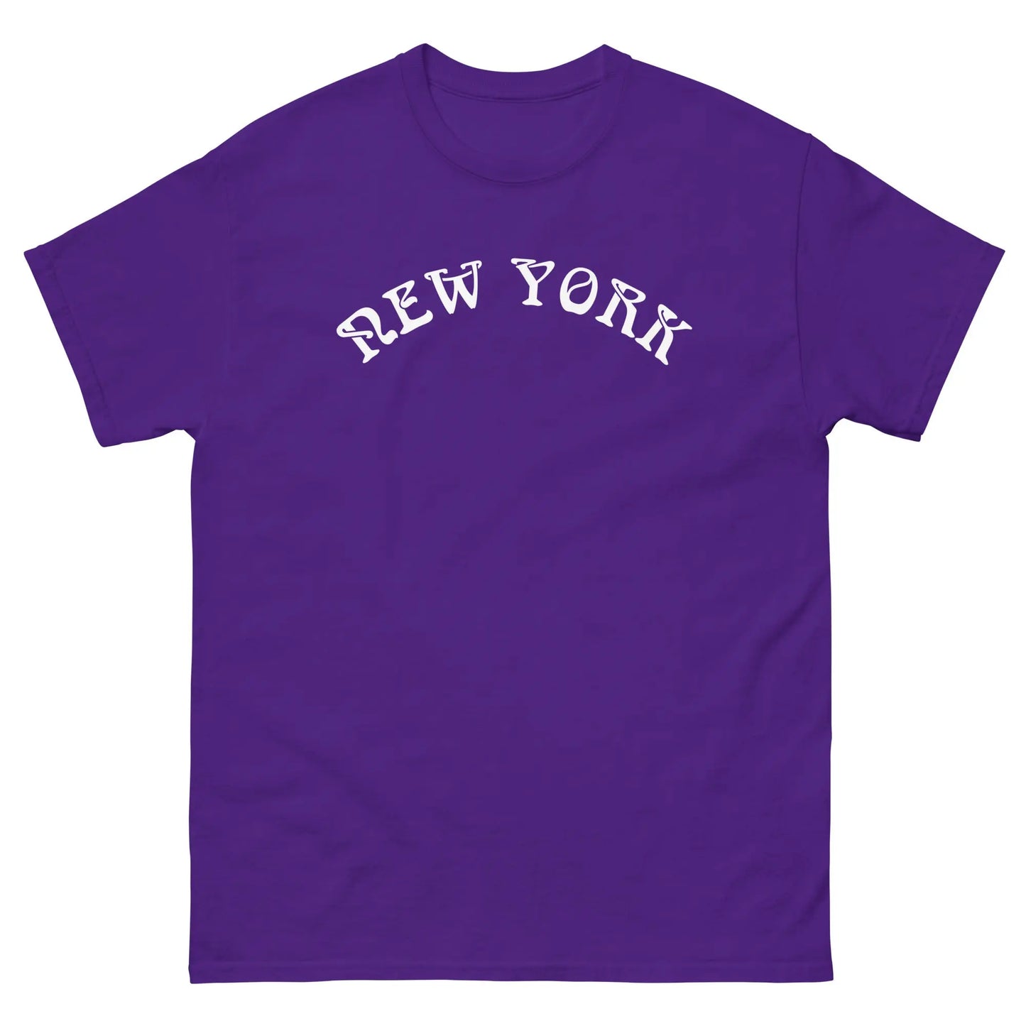 Unisex classic tee-LifessentialsLLC.com