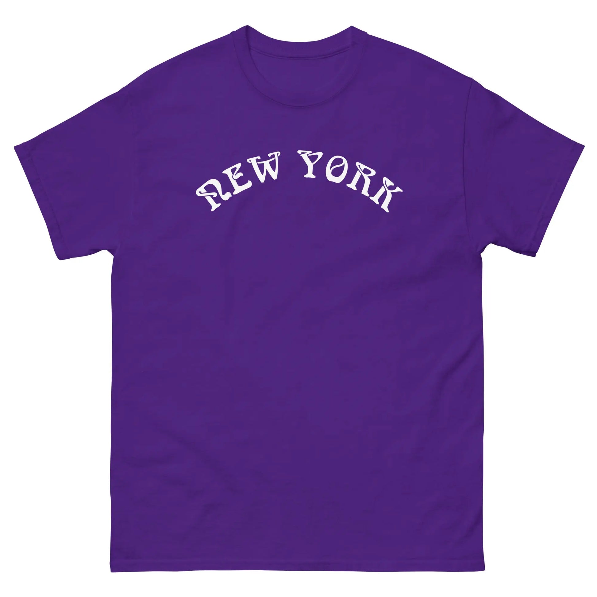 Unisex classic tee-LifessentialsLLC.com