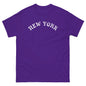 Unisex classic tee-LifessentialsLLC.com