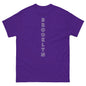Unisex classic tee-LifessentialsLLC.com