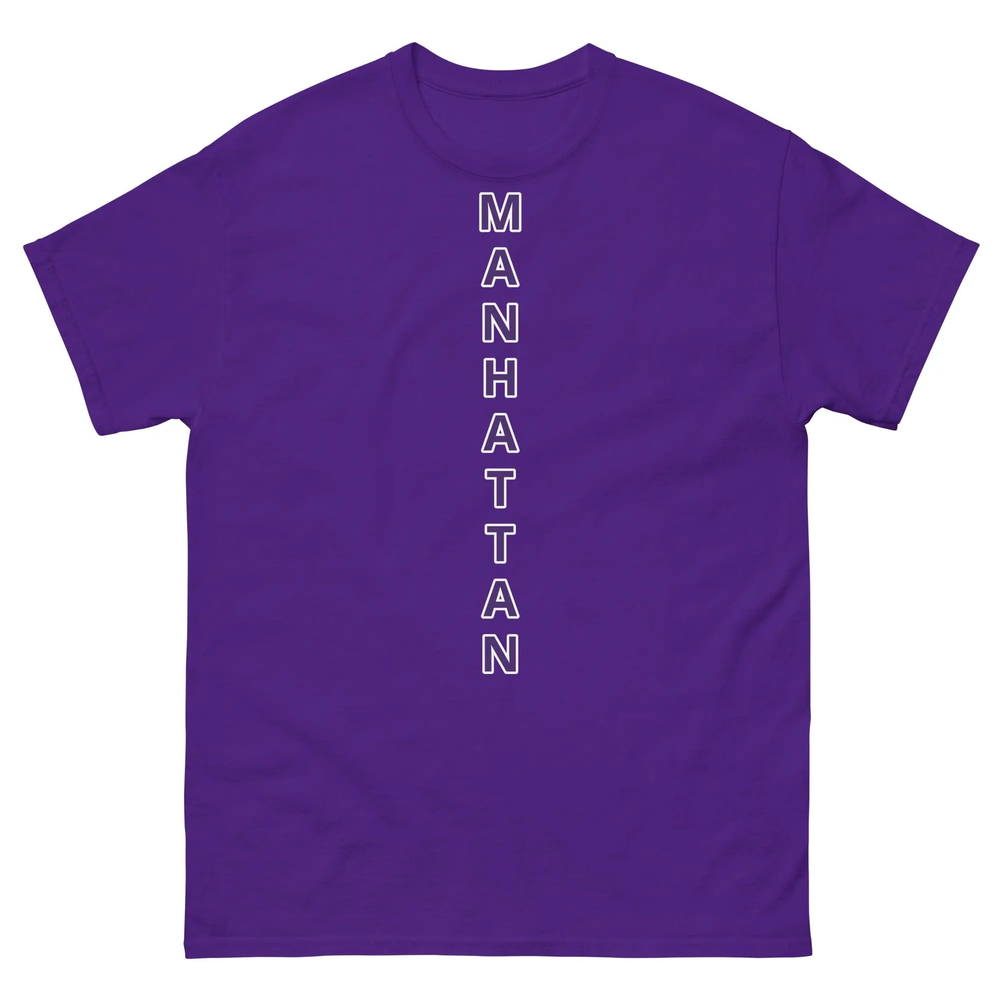 Unisex classic tee-LifessentialsLLC.com