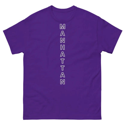 Unisex classic tee-LifessentialsLLC.com