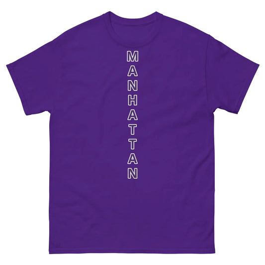 Unisex classic tee-LifessentialsLLC.com