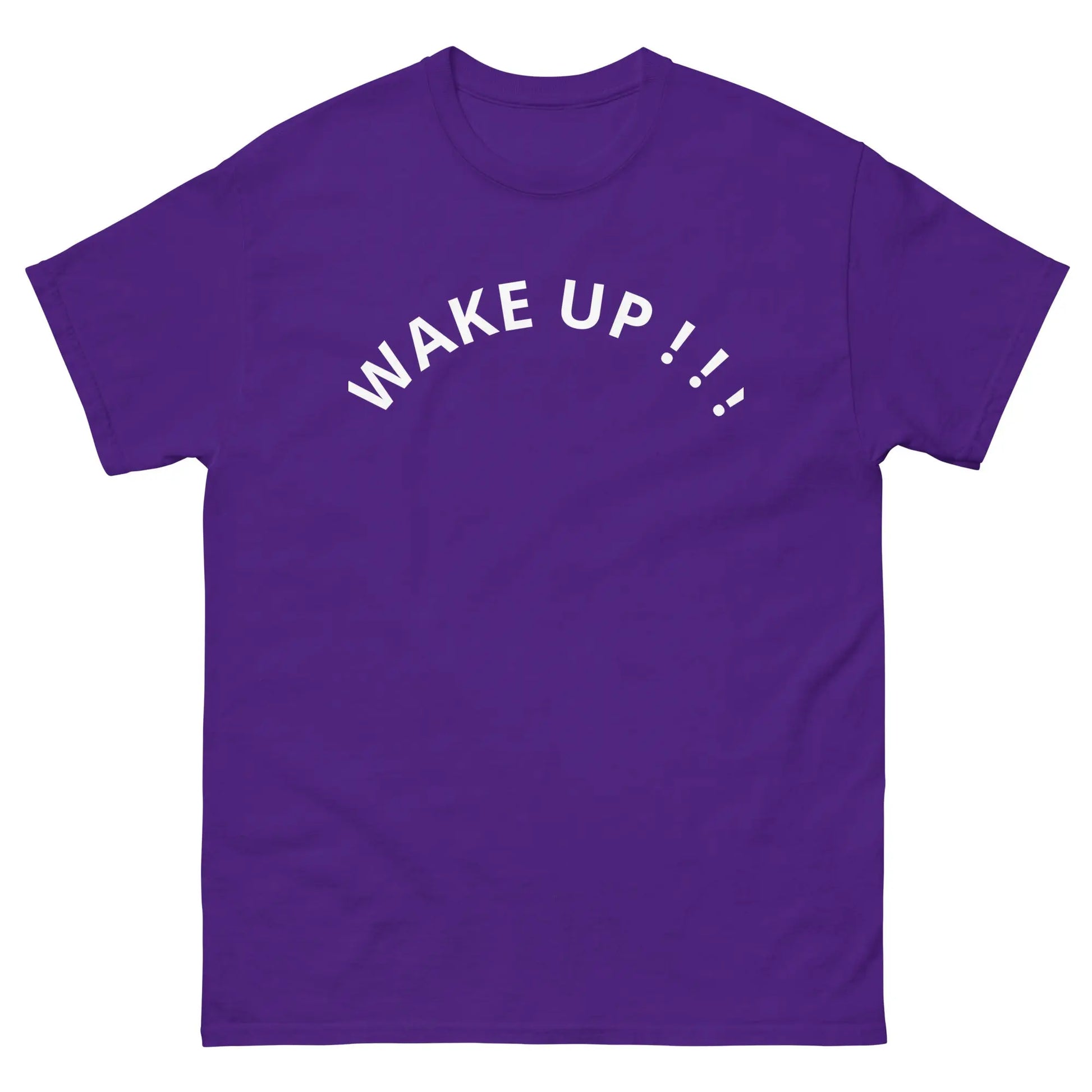 Unisex classic tee-LifessentialsLLC.com