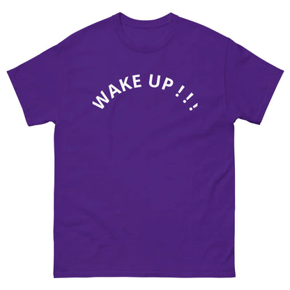 Unisex classic tee-LifessentialsLLC.com