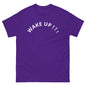 Unisex classic tee-LifessentialsLLC.com