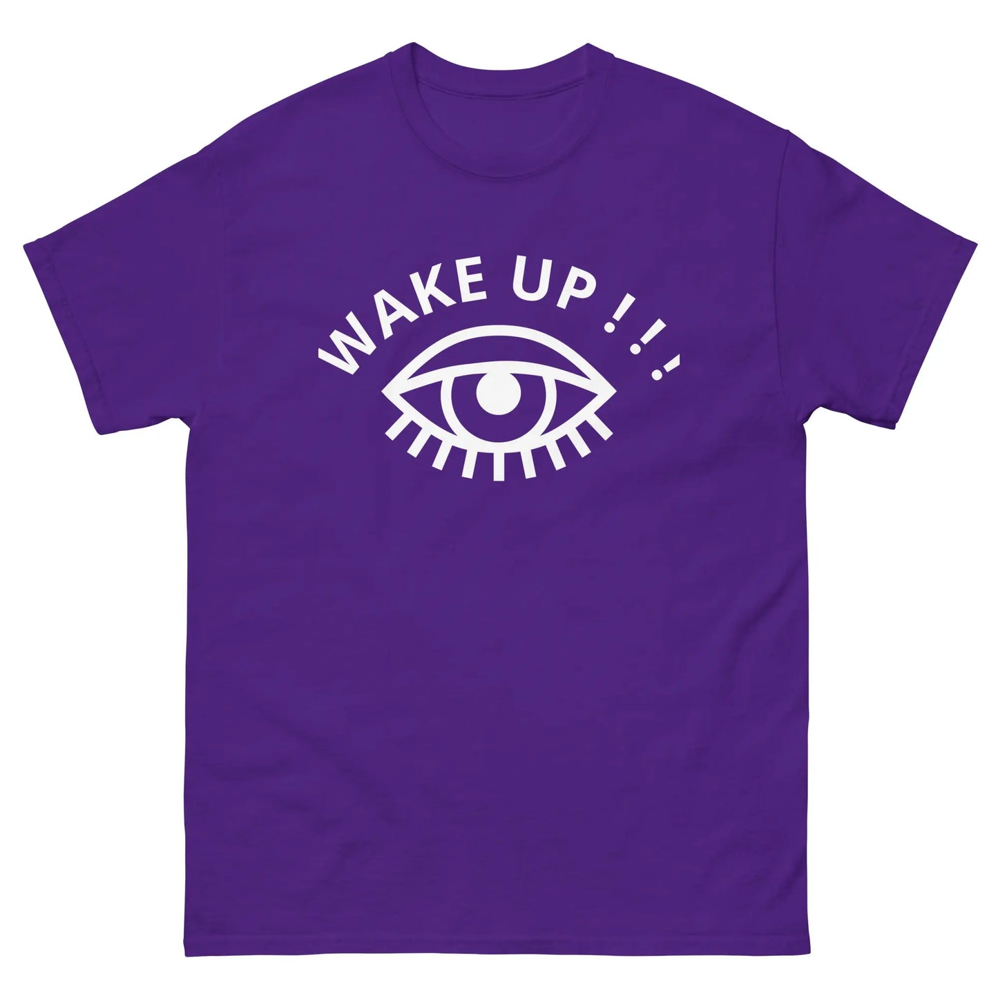 Unisex classic tee-LifessentialsLLC.com