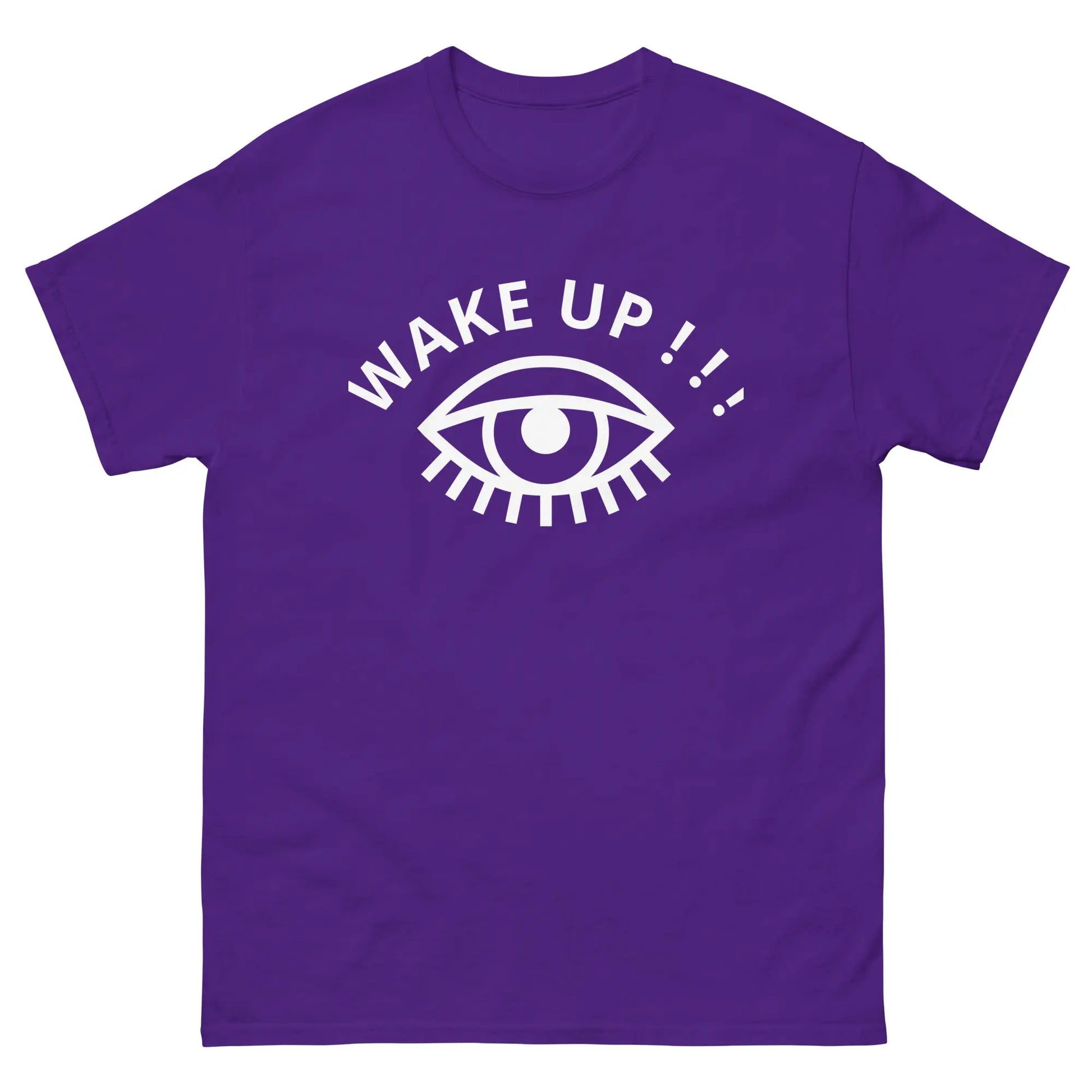 Unisex classic tee-LifessentialsLLC.com