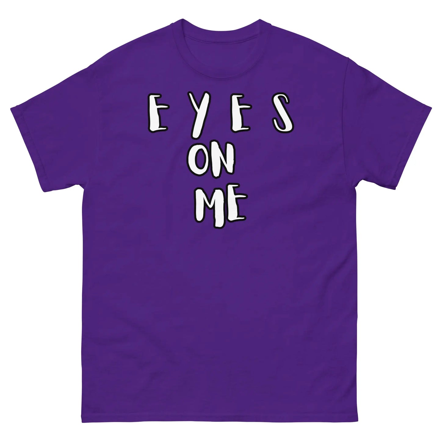Unisex classic tee-LifessentialsLLC.com
