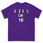 Unisex classic tee-LifessentialsLLC.com