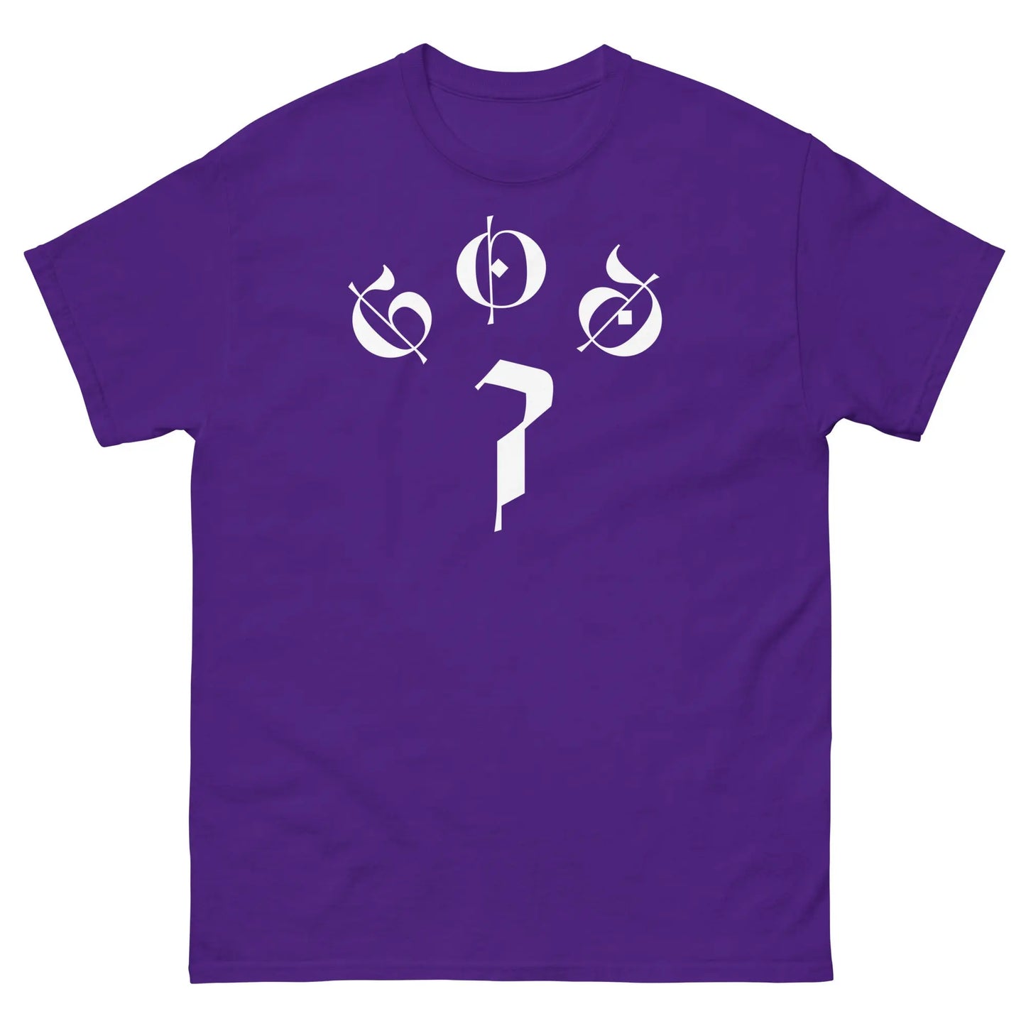 Unisex classic tee-LifessentialsLLC.com