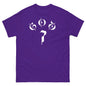 Unisex classic tee-LifessentialsLLC.com