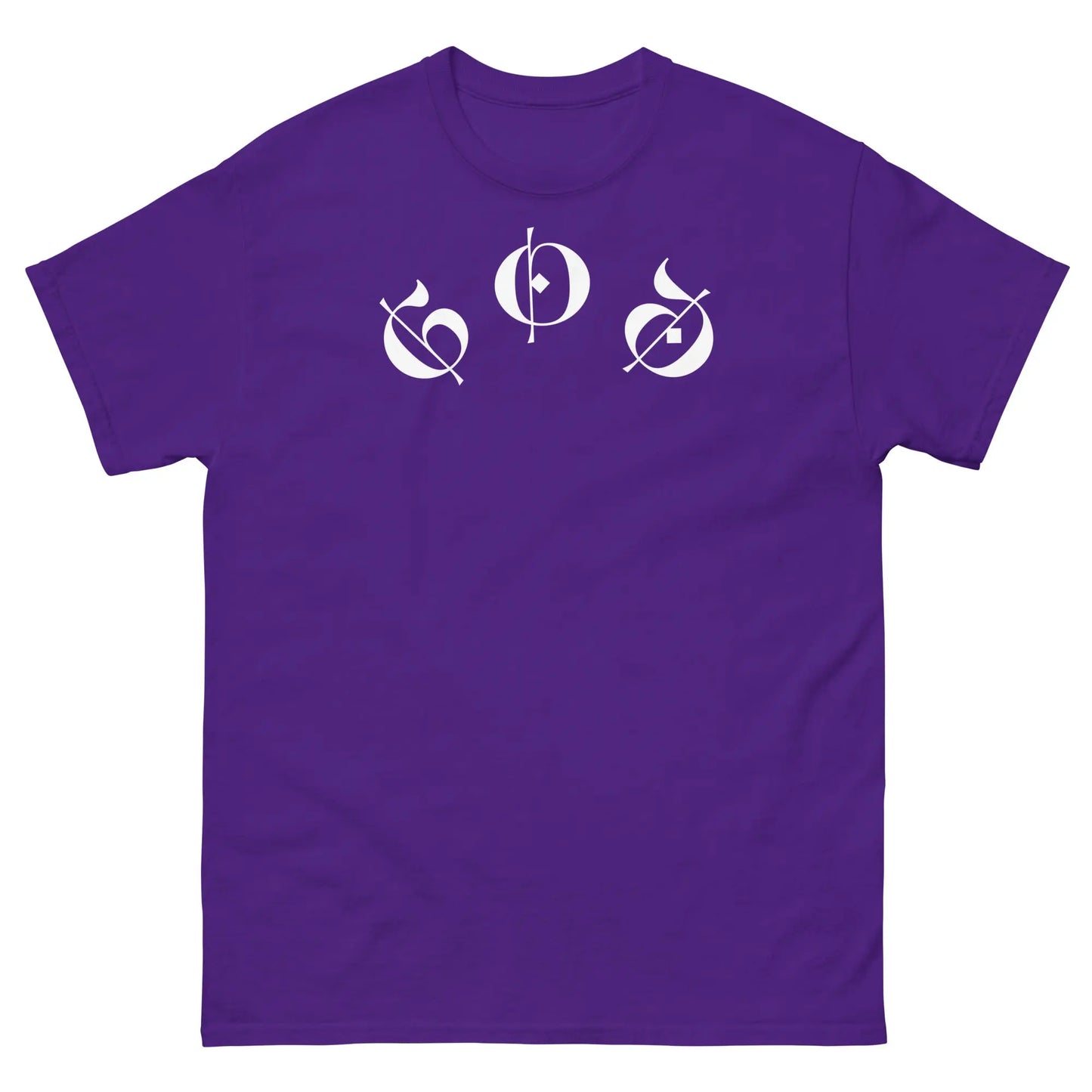 Unisex classic tee-LifessentialsLLC.com