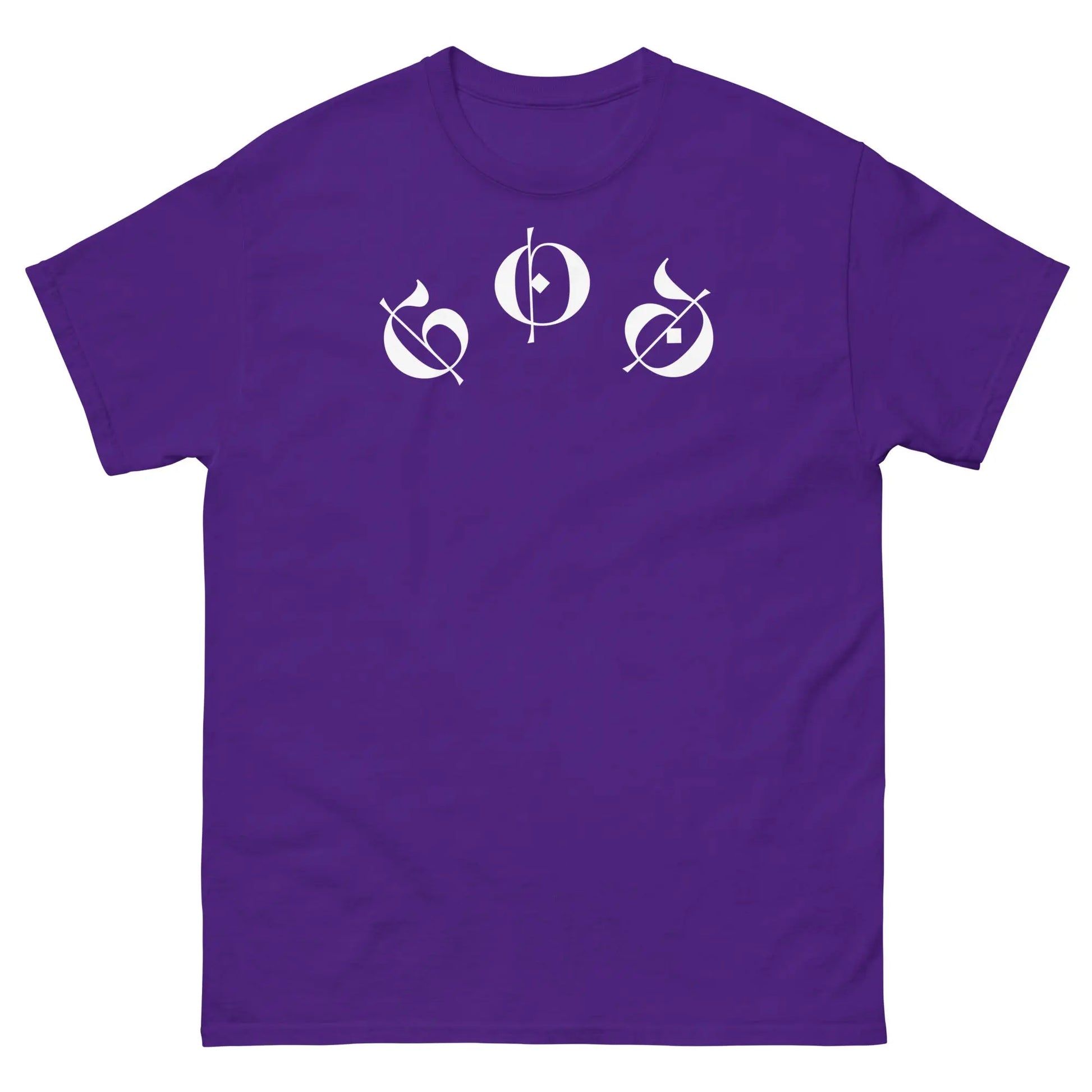 Unisex classic tee-LifessentialsLLC.com