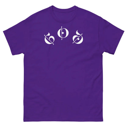 Unisex classic tee-LifessentialsLLC.com