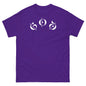 Unisex classic tee-LifessentialsLLC.com