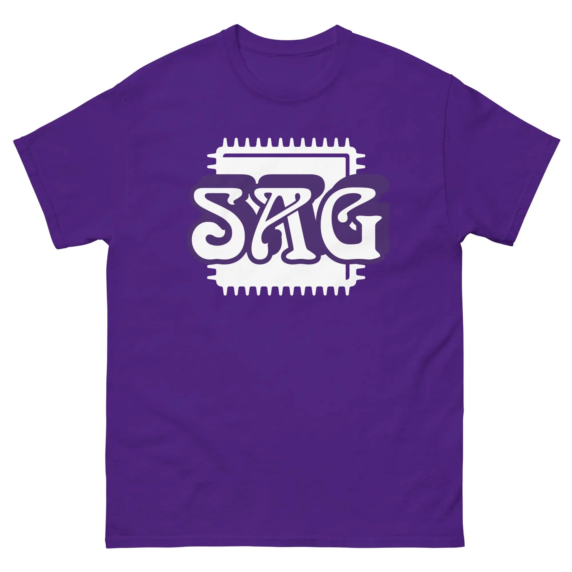 Unisex classic tee-LifessentialsLLC.com