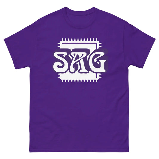 Unisex classic tee-LifessentialsLLC.com